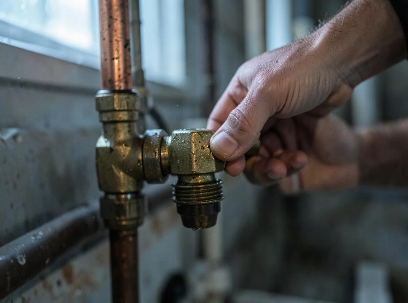 Emergency Plumber Copper Hill, VA FAQs